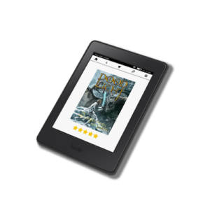E-book Dood in het Licht – De Verzettelingen van Lokos